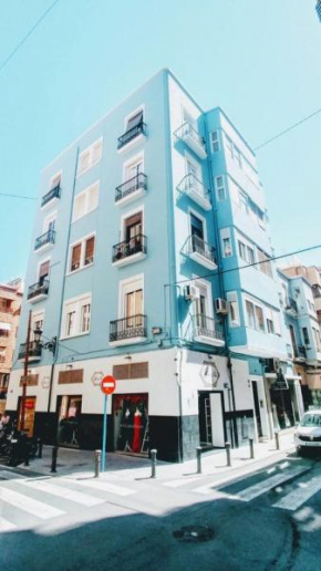★★APARTAMENTOS MARIN★★